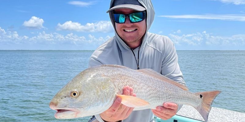 Cape Coral Fishing Charters | 4 Hour Trips