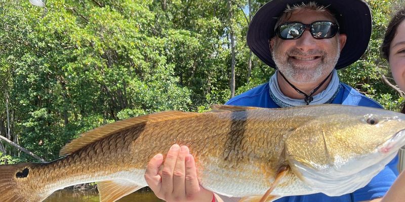 Charter Fishing Cape Coral | 4 Hour Weekend Excursions
